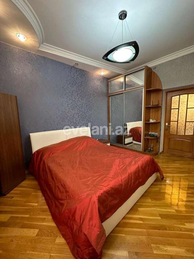 Rent, new building, 4 room, 130 m², Baku, Sabail r, Icheri Sheher m.