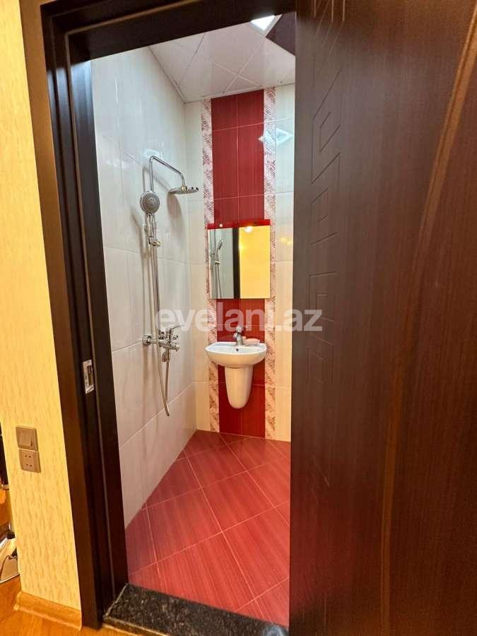 Rent, new building, 4 room, 130 m², Baku, Sabail r, Icheri Sheher m.