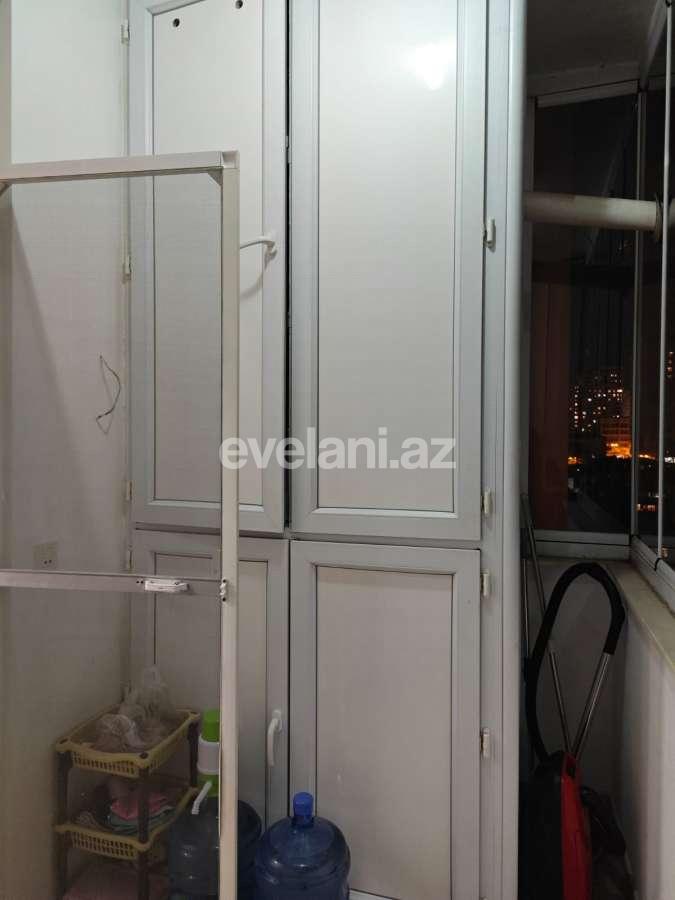 Sale, new building, 3 room, 130 m², Baku, Nasimi r, Nizami m.