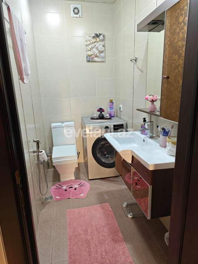 Sale, new building, 3 room, 130 m², Baku, Nasimi r, Nizami m.