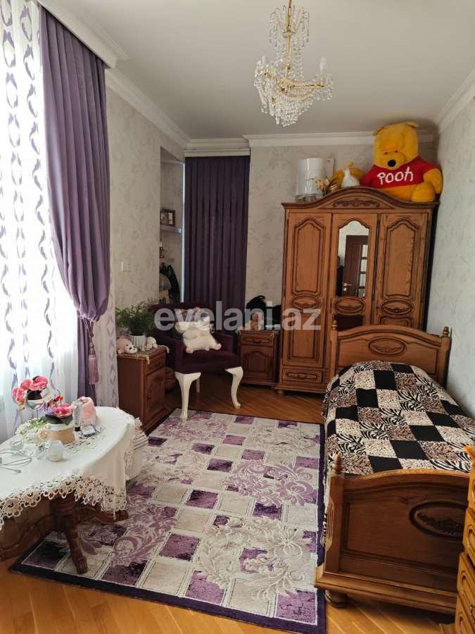 Sale, new building, 3 room, 130 m², Baku, Nasimi r, Nizami m.