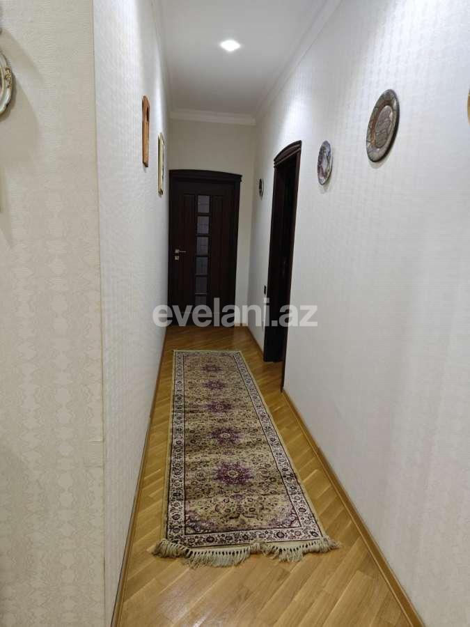 Sale, new building, 3 room, 130 m², Baku, Nasimi r, Nizami m.