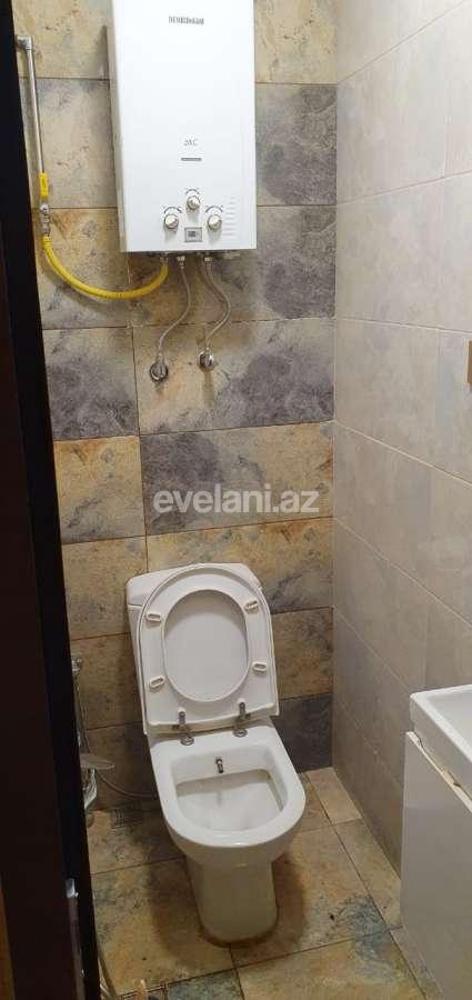 Продаётся, новостройка, 2-комнаты, 50 m², Баку, Ясамальский r, Ясамал p, Элмляр Академиясы m.