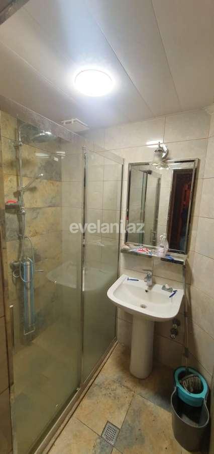 Продаётся, новостройка, 2-комнаты, 50 m², Баку, Ясамальский r, Ясамал p, Элмляр Академиясы m.