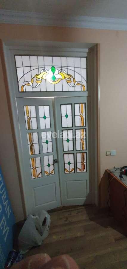 Продаётся, новостройка, 2-комнаты, 50 m², Баку, Ясамальский r, Ясамал p, Элмляр Академиясы m.