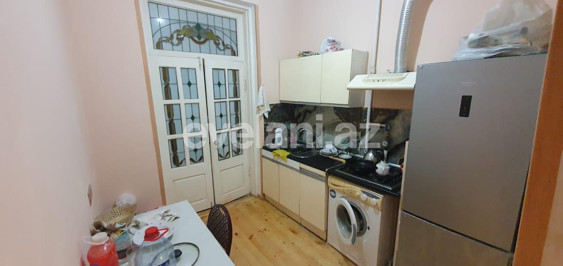 Продаётся, новостройка, 2-комнаты, 50 m², Баку, Ясамальский r, Ясамал p, Элмляр Академиясы m.