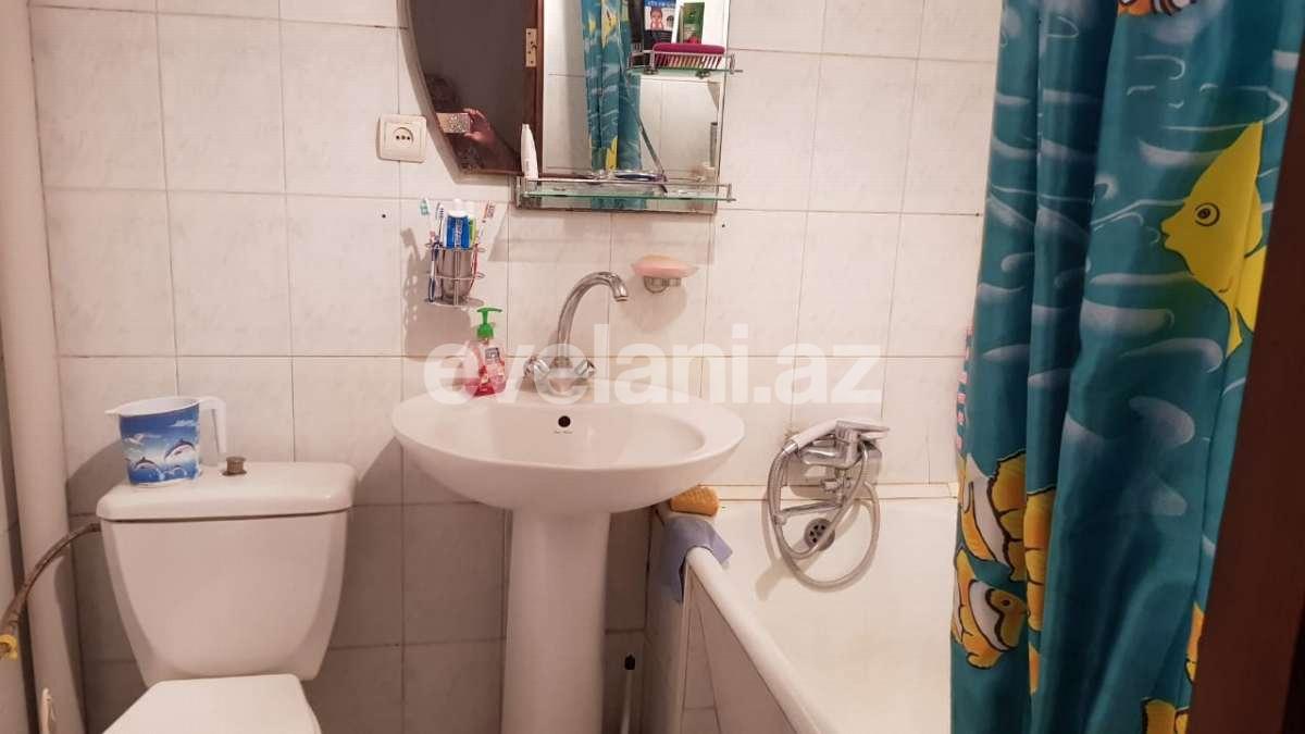 Satılır, köhnə tikili, 3 otaqlı, 70 m², Bakı, Səbail r, Bayıl q.