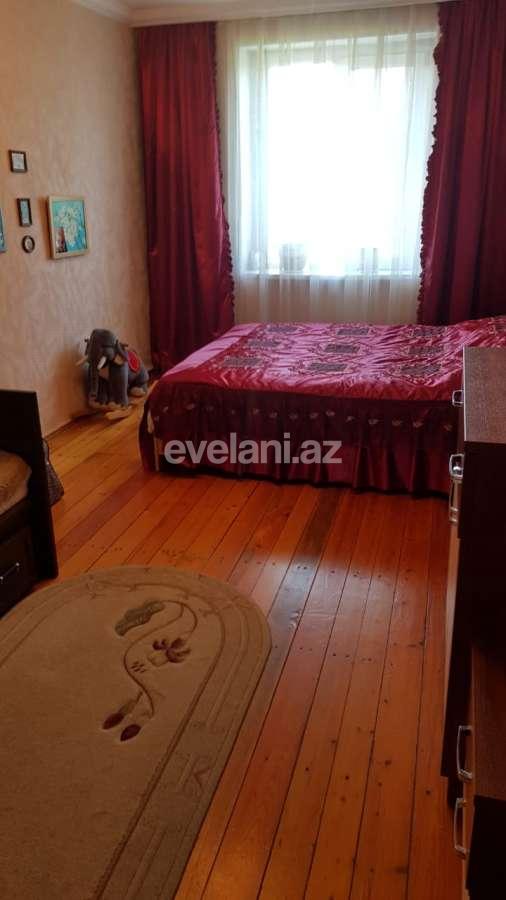 Satılır, köhnə tikili, 3 otaqlı, 70 m², Bakı, Səbail r, Bayıl q.