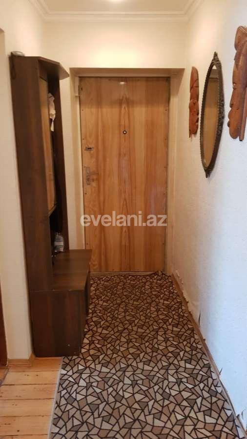 Satılır, köhnə tikili, 3 otaqlı, 70 m², Bakı, Səbail r, Bayıl q.