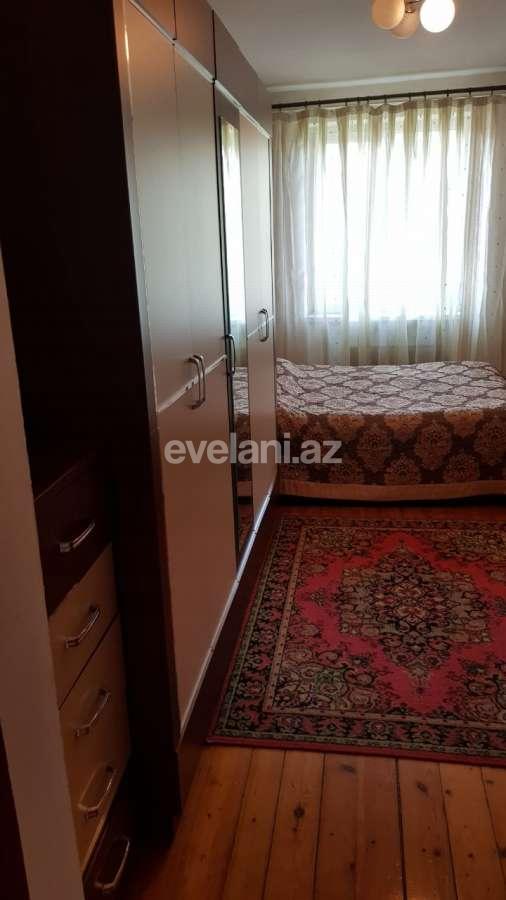 Satılır, köhnə tikili, 3 otaqlı, 70 m², Bakı, Səbail r, Bayıl q.