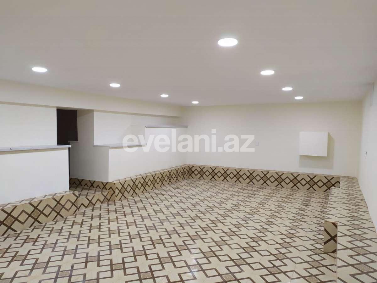 Satılır, obyekt, 185 m², Bakı, Nərimanov r, Nəriman Nərimanov m.