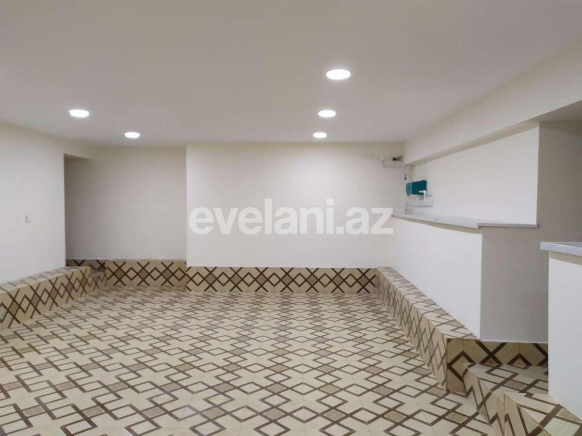 Satılır, obyekt, 185 m², Bakı, Nərimanov r, Nəriman Nərimanov m.
