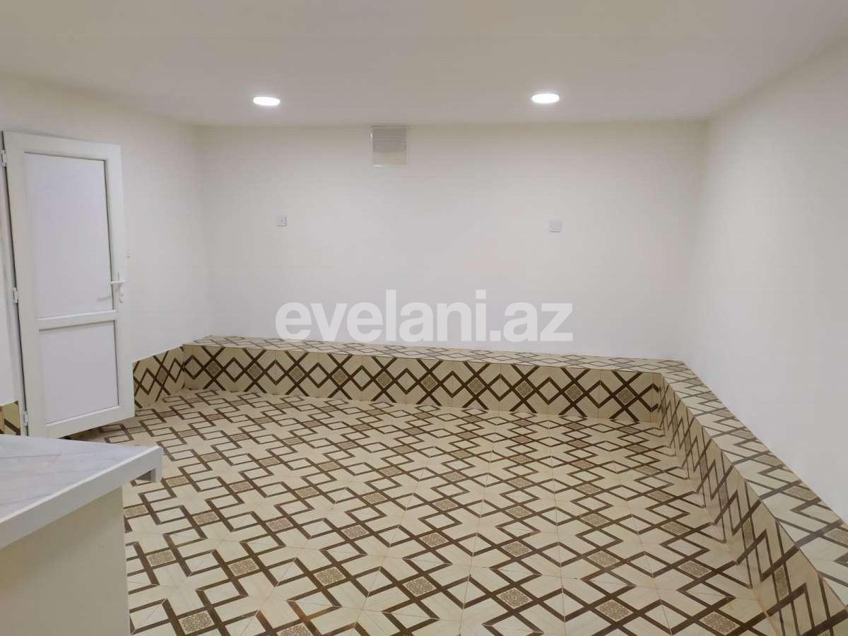 Satılır, obyekt, 185 m², Bakı, Nərimanov r, Nəriman Nərimanov m.