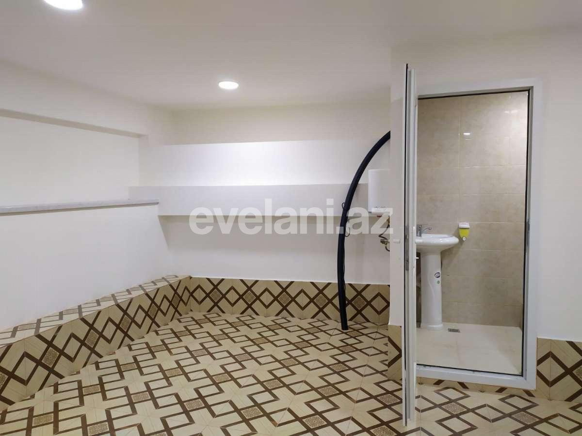 Satılır, obyekt, 185 m², Bakı, Nərimanov r, Nəriman Nərimanov m.