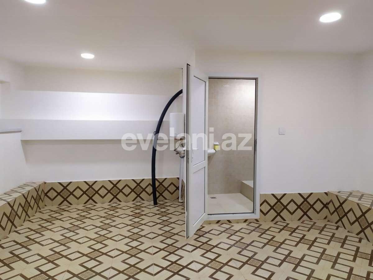 Satılır, obyekt, 185 m², Bakı, Nərimanov r, Nəriman Nərimanov m.