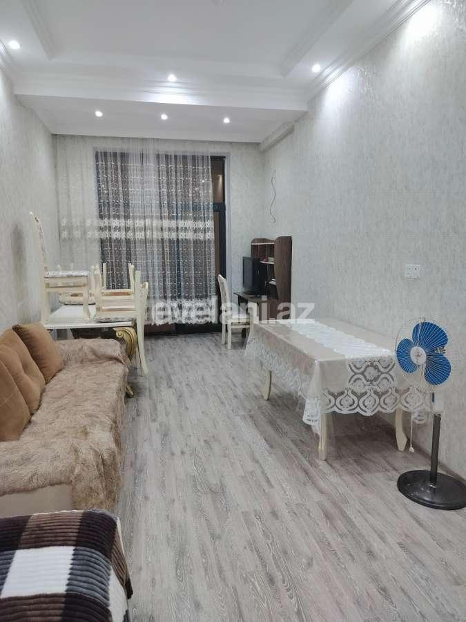 Satılır, yeni tikili, 3 otaqlı, 95 m², Bakı, Nəsimi r, 28 may m.