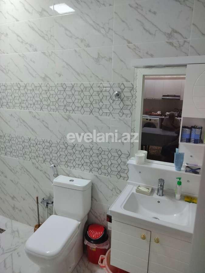 Satılır, yeni tikili, 3 otaqlı, 95 m², Bakı, Nəsimi r, 28 may m.