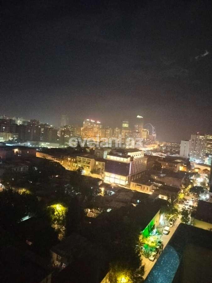 Satılır, yeni tikili, 3 otaqlı, 95 m², Bakı, Nəsimi r, 28 may m.