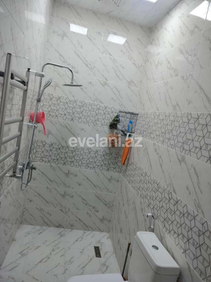 Satılır, yeni tikili, 3 otaqlı, 95 m², Bakı, Nəsimi r, 28 may m.