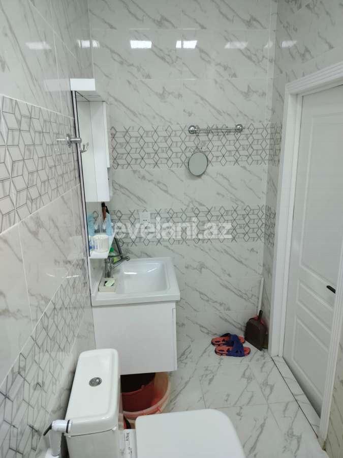 Satılır, yeni tikili, 3 otaqlı, 95 m², Bakı, Nəsimi r, 28 may m.