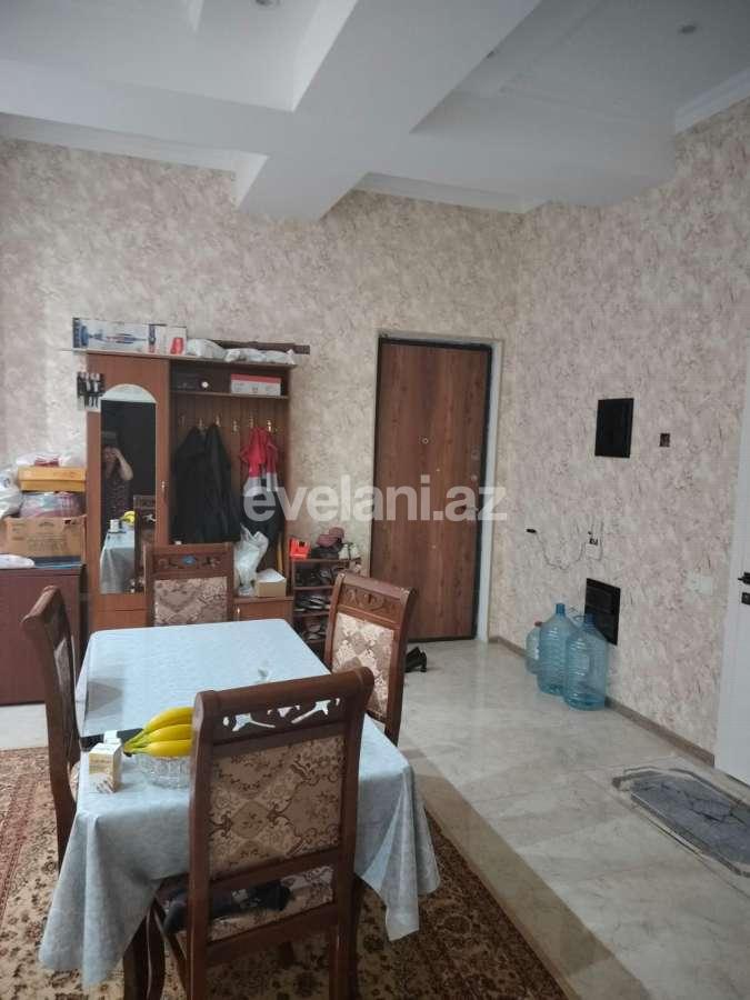 Satılır, yeni tikili, 3 otaqlı, 95 m², Bakı, Nəsimi r, 28 may m.