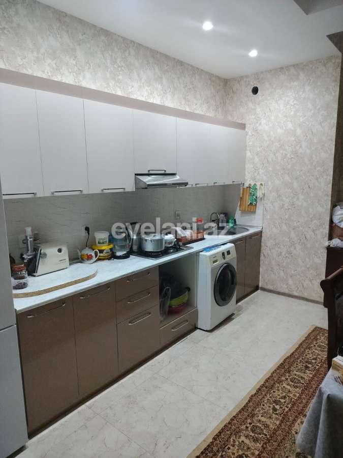 Satılır, yeni tikili, 3 otaqlı, 95 m², Bakı, Nəsimi r, 28 may m.