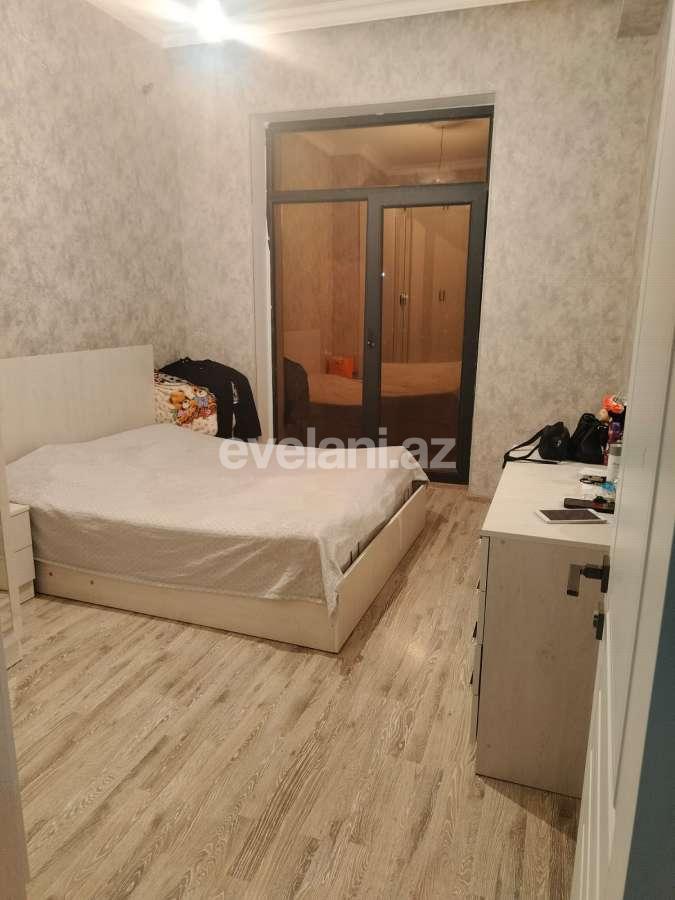 Satılır, yeni tikili, 3 otaqlı, 95 m², Bakı, Nəsimi r, 28 may m.