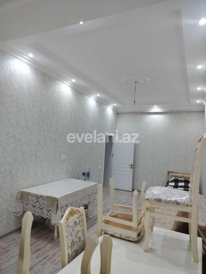 Satılır, yeni tikili, 3 otaqlı, 95 m², Bakı, Nəsimi r, 28 may m.
