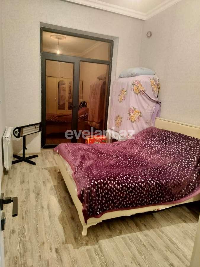Satılır, yeni tikili, 3 otaqlı, 95 m², Bakı, Nəsimi r, 28 may m.