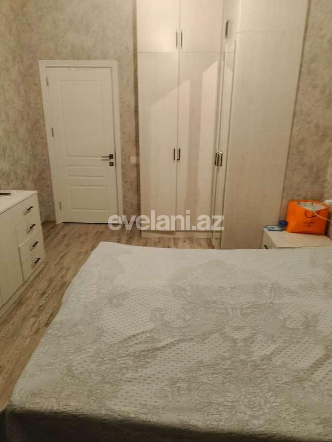 Satılır, yeni tikili, 3 otaqlı, 95 m², Bakı, Nəsimi r, 28 may m.