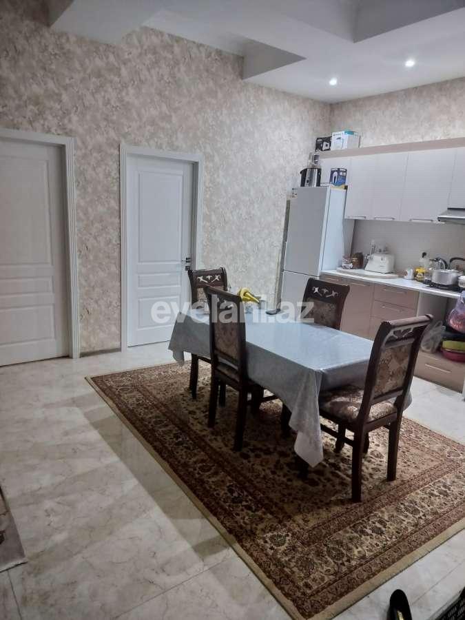 Satılır, yeni tikili, 3 otaqlı, 95 m², Bakı, Nəsimi r, 28 may m.