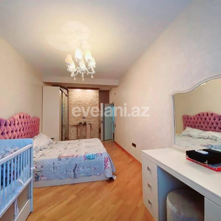 Satılır, yeni tikili, 2 otaqlı, 101 m², Bakı, Nizami r, Qara Qarayev m.