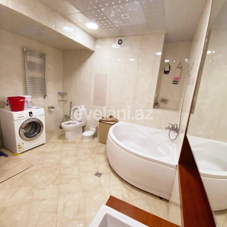 Satılır, yeni tikili, 2 otaqlı, 101 m², Bakı, Nizami r, Qara Qarayev m.