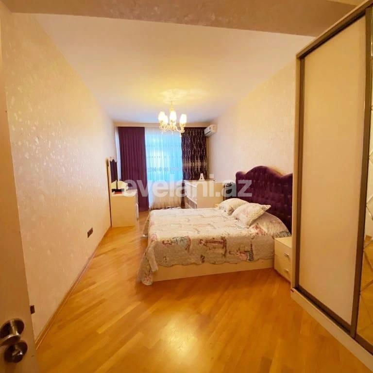 Satılır, yeni tikili, 2 otaqlı, 101 m², Bakı, Nizami r, Qara Qarayev m.