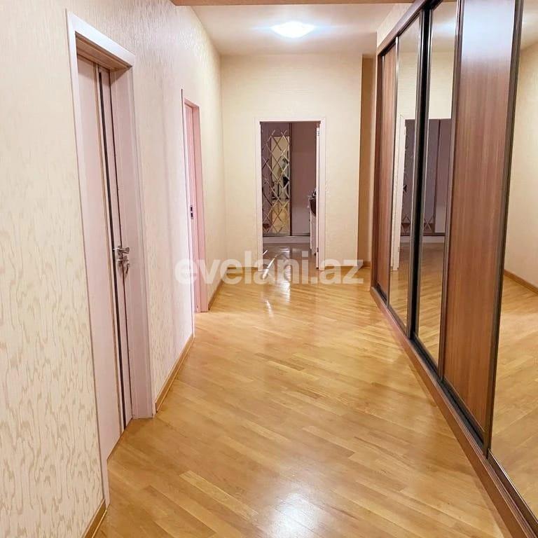 Satılır, yeni tikili, 2 otaqlı, 101 m², Bakı, Nizami r, Qara Qarayev m.