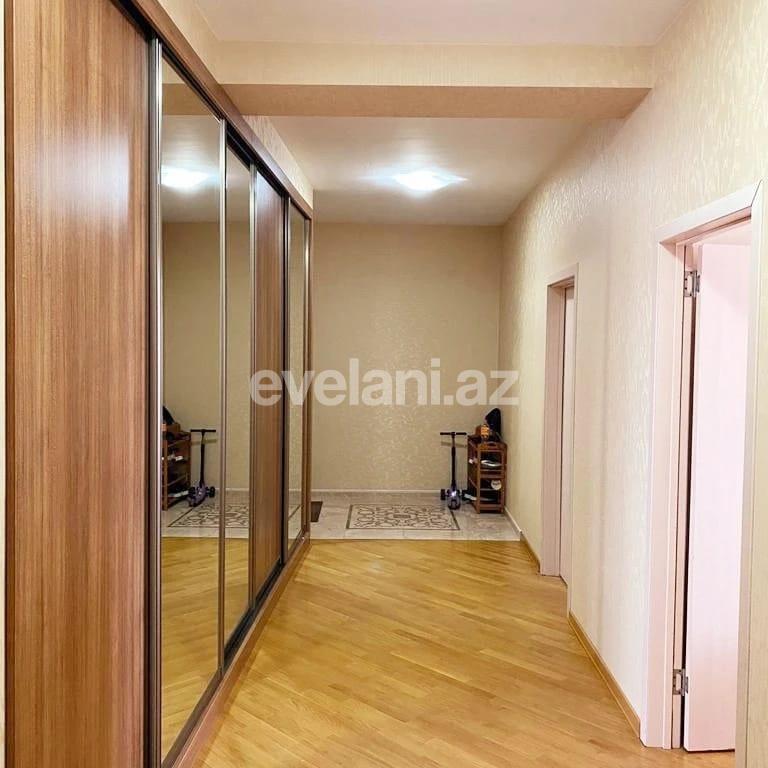 Satılır, yeni tikili, 2 otaqlı, 101 m², Bakı, Nizami r, Qara Qarayev m.
