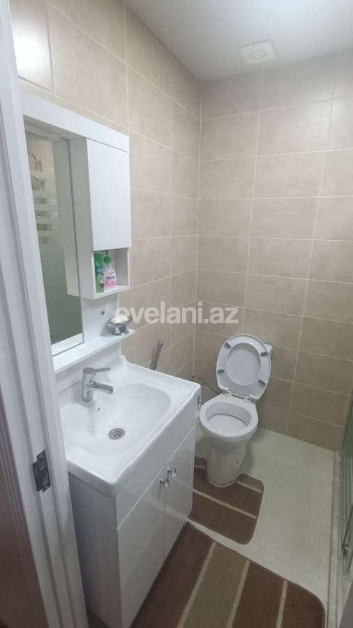 Satılır, yeni tikili, 3 otaqlı, 86.3 m², Bakı, Nəsimi r, 28 may m.