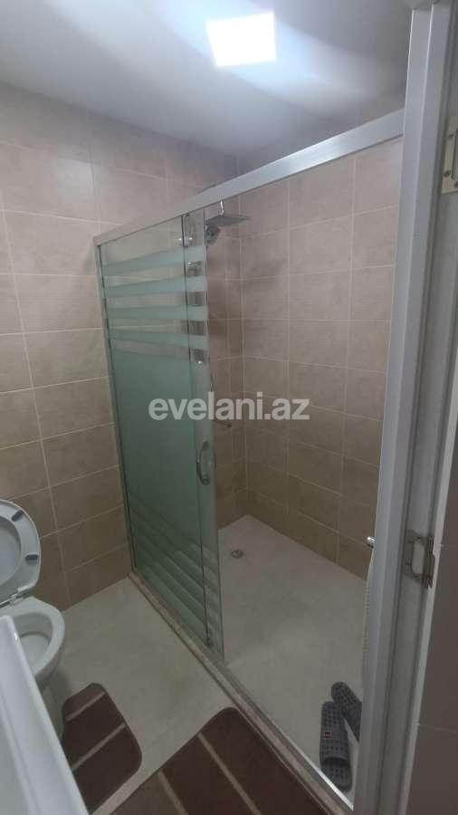 Satılır, yeni tikili, 3 otaqlı, 86.3 m², Bakı, Nəsimi r, 28 may m.