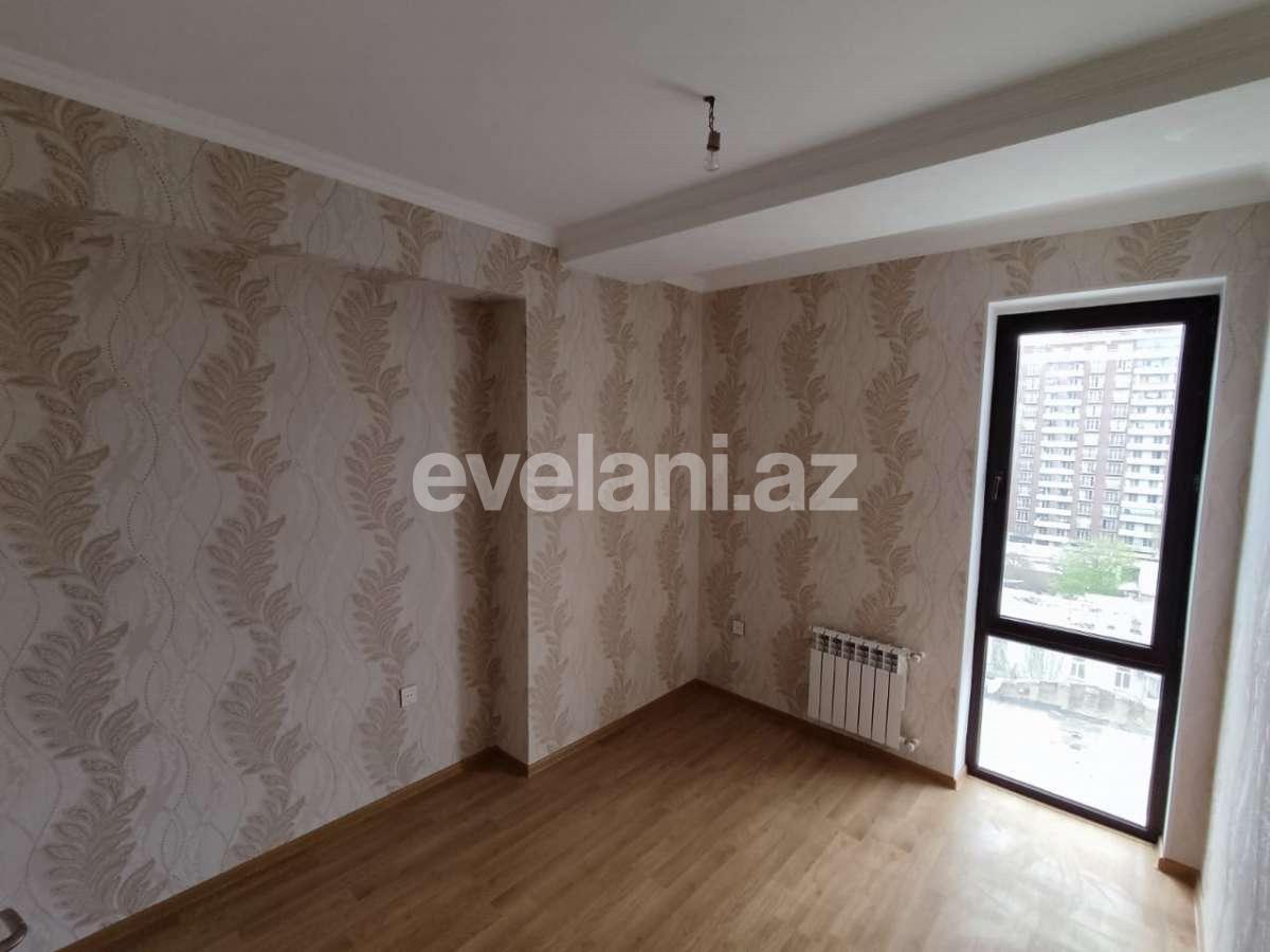 Satılır, yeni tikili, 3 otaqlı, 86.3 m², Bakı, Nəsimi r, 28 may m.