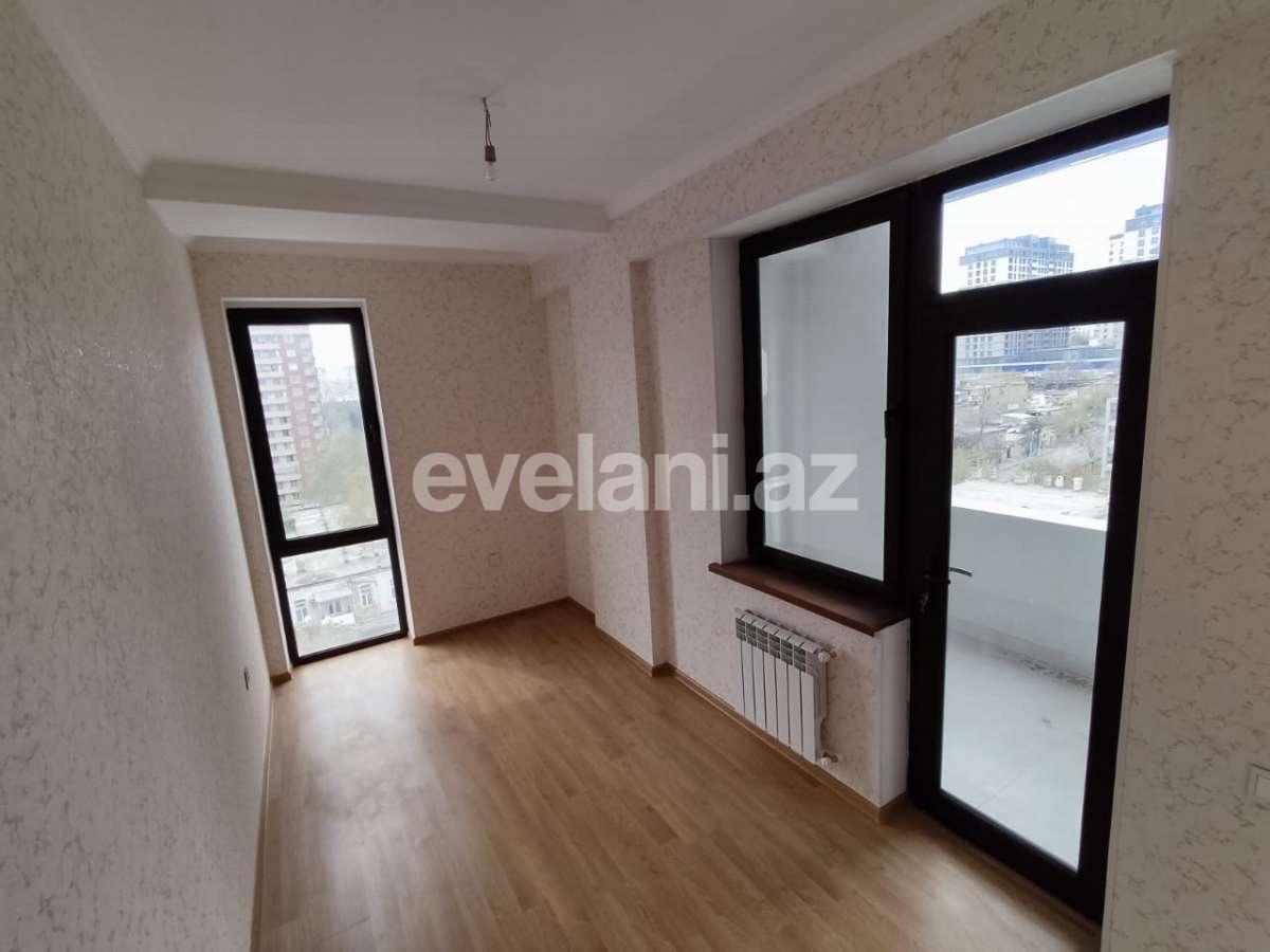 Satılır, yeni tikili, 3 otaqlı, 86.3 m², Bakı, Nəsimi r, 28 may m.