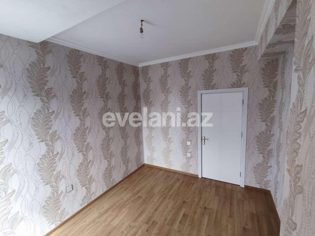 Satılır, yeni tikili, 3 otaqlı, 86.3 m², Bakı, Nəsimi r, 28 may m.