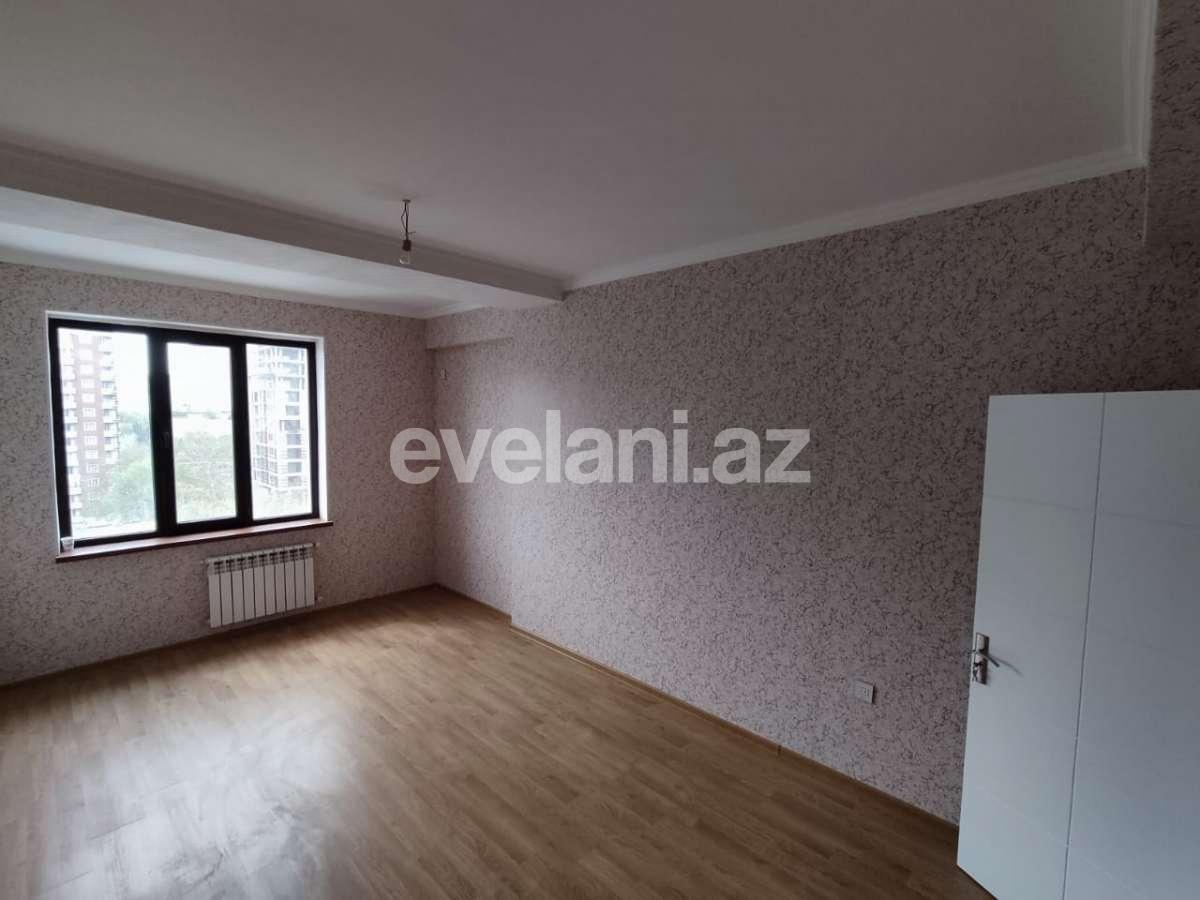 Satılır, yeni tikili, 3 otaqlı, 86.3 m², Bakı, Nəsimi r, 28 may m.