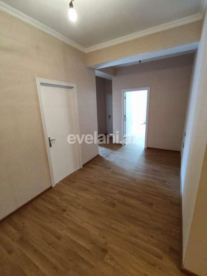 Satılır, yeni tikili, 3 otaqlı, 86.3 m², Bakı, Nəsimi r, 28 may m.