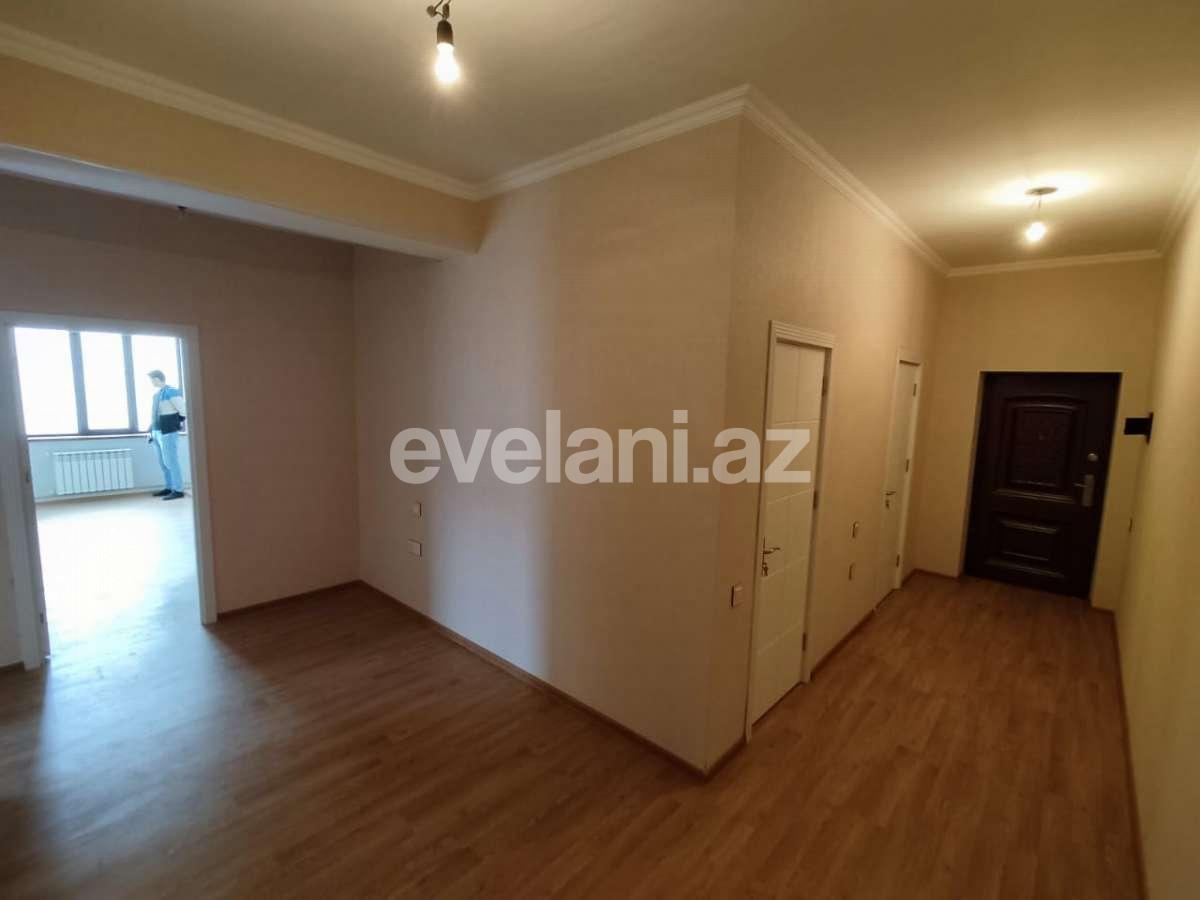 Satılır, yeni tikili, 3 otaqlı, 86.3 m², Bakı, Nəsimi r, 28 may m.