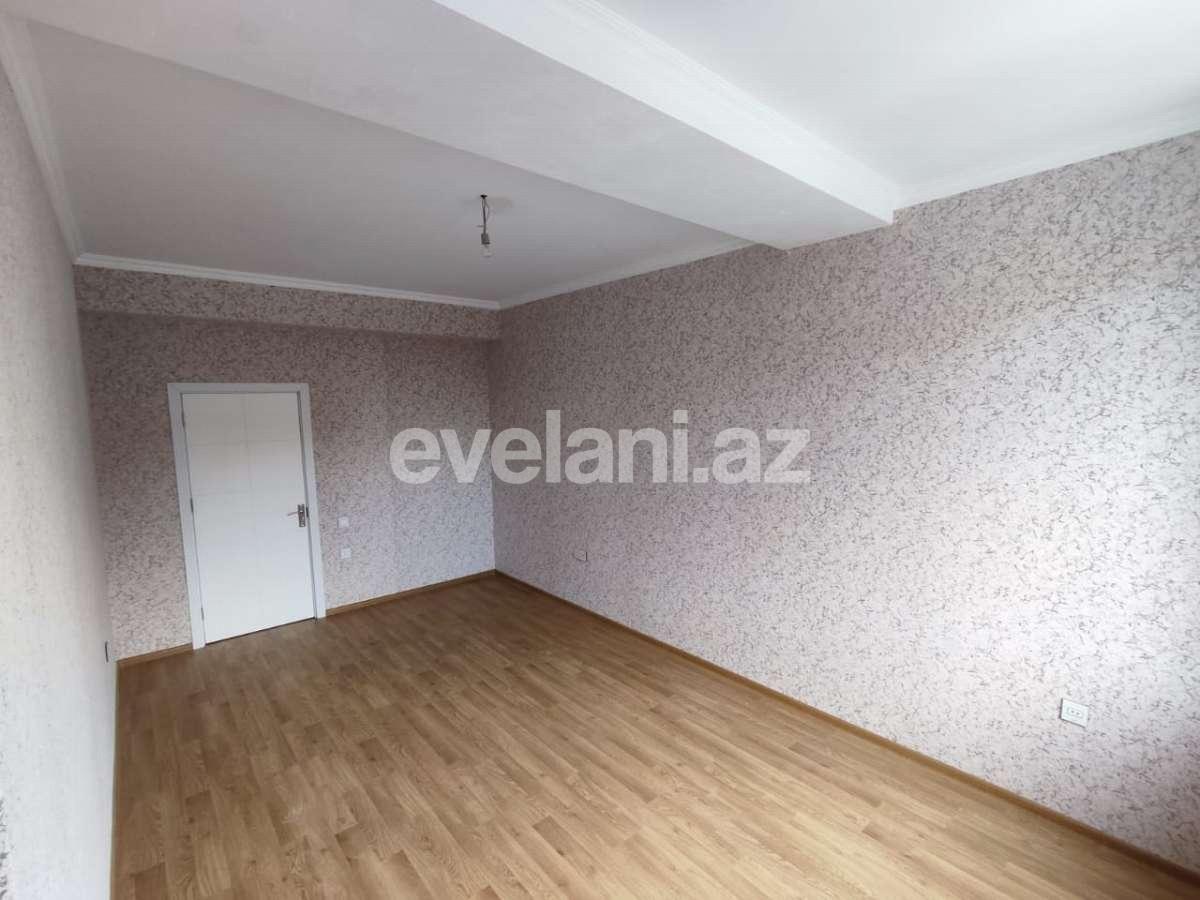 Satılır, yeni tikili, 3 otaqlı, 86.3 m², Bakı, Nəsimi r, 28 may m.