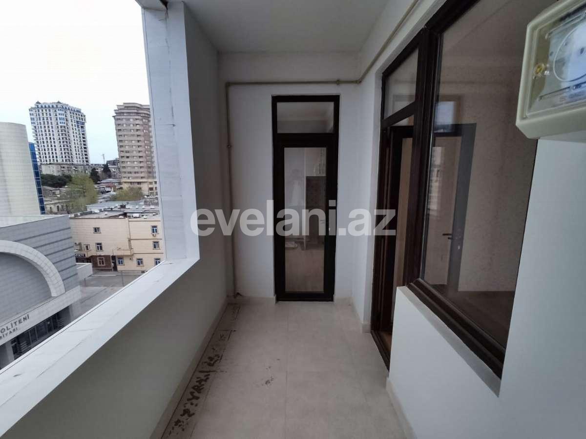 Satılır, yeni tikili, 3 otaqlı, 86.3 m², Bakı, Nəsimi r, 28 may m.