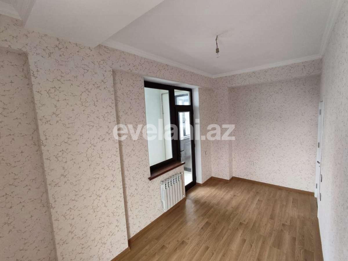 Satılır, yeni tikili, 3 otaqlı, 86.3 m², Bakı, Nəsimi r, 28 may m.