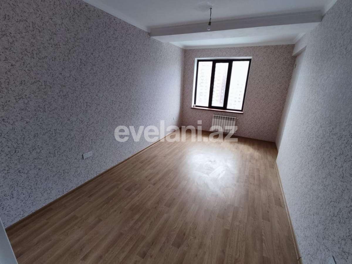 Satılır, yeni tikili, 3 otaqlı, 86.3 m², Bakı, Nəsimi r, 28 may m.