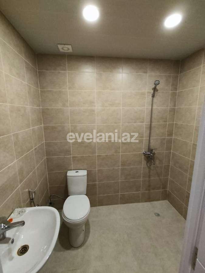 Satılır, yeni tikili, 3 otaqlı, 86.3 m², Bakı, Nəsimi r, 28 may m.