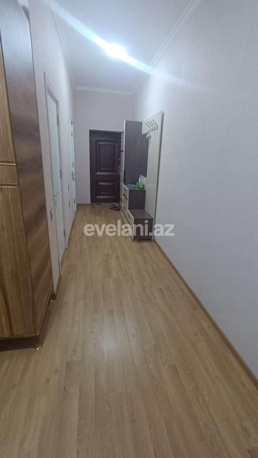 Satılır, yeni tikili, 3 otaqlı, 86.3 m², Bakı, Nəsimi r, 28 may m.